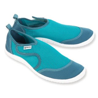 Mares Aquashoe Seaside petrol - Wassersportschuh