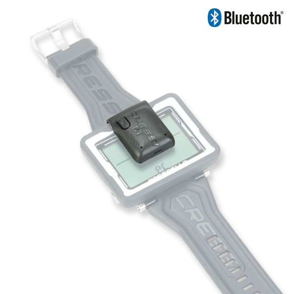 Cressi Raffaello Bluetooth® Interface