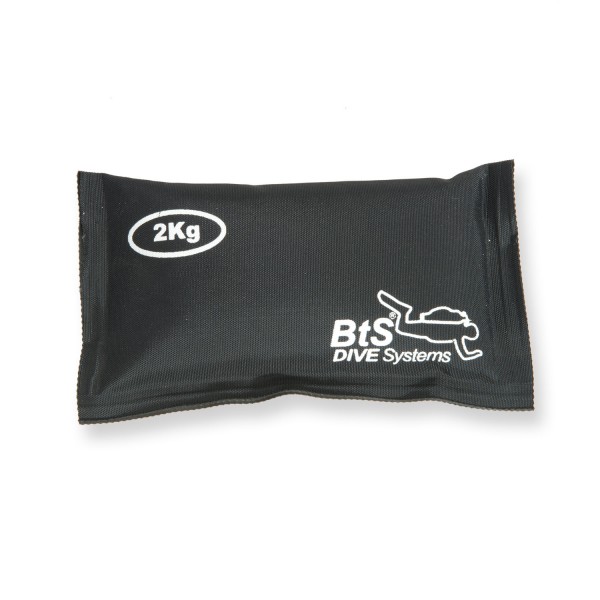 BTS Softblei 2 kg