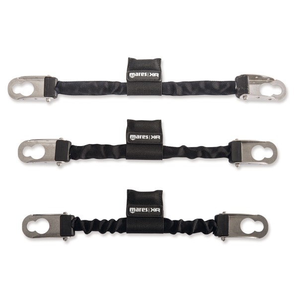 TEK Spring Straps von Mares