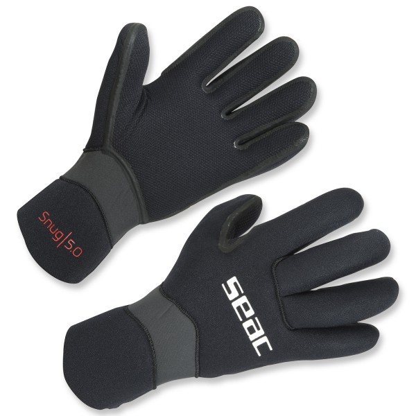 Seac Handschuh Snug Dry - 5 mm Neopren