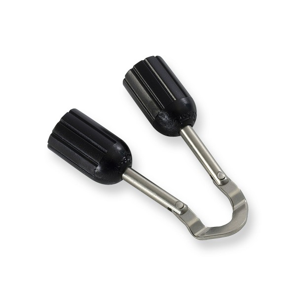 Cressi Jointed Wishbone Type A - Einrasthaken für Spanngummi