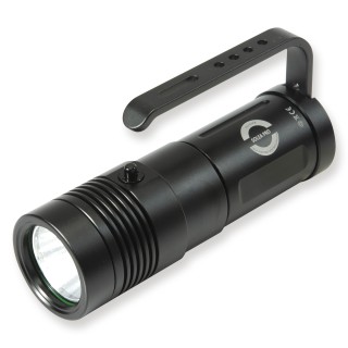 Tauchlampe Solea Pro - 4000 Lumen bei 6500 K