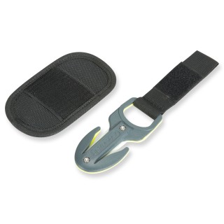 Riff Leinencutter mit Keramik Klingen