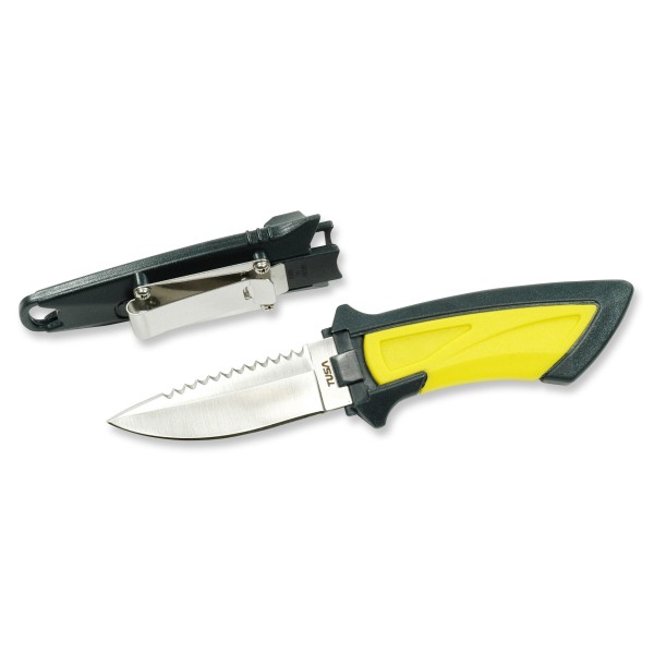 Tusa Jacket Messer FK 10