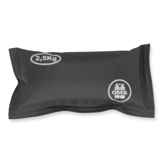 OMS Softblei 2,5 kg