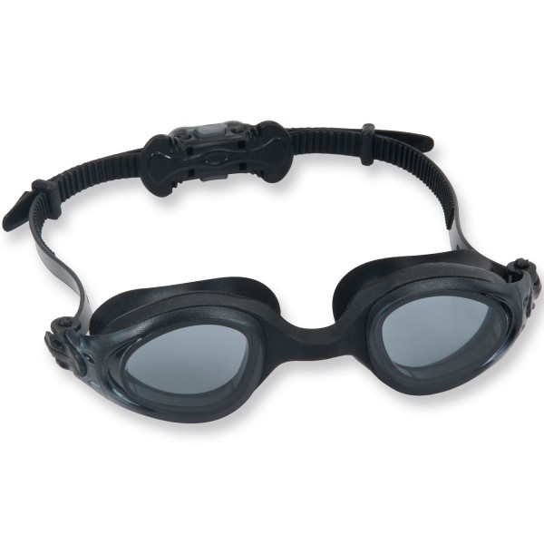 Schwimmbrille AKVO mit UVA Schutz, Erwachsene