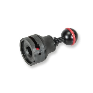 Flex Connect Kugeladapter von Sealife