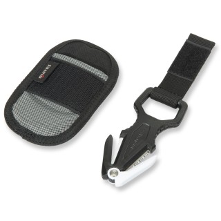 Mares XR Line-Cutter Titanium und Ceramic