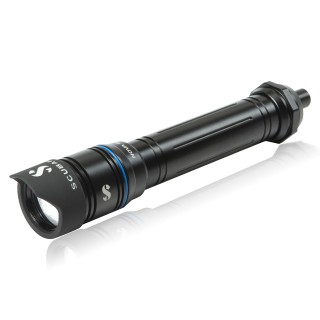 Scubapro Tauchlampe Nova 850 TEC - 850 Lumen, bis 300 Meter