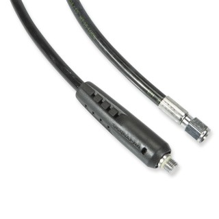 Scubapro Hochdruckschlauch 90 oder 100 cm inkl. Swivel