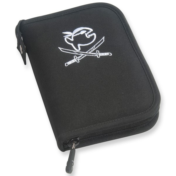 iQ Logbuch XS/S Jolly Fish
