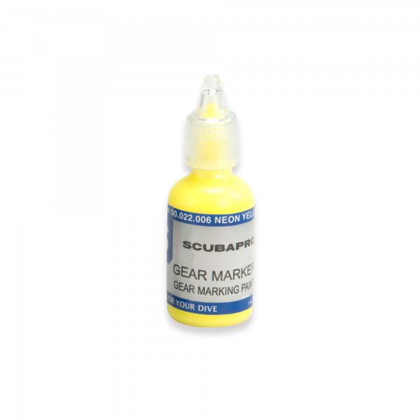 Scubapro Gear Marker (6 Farben)