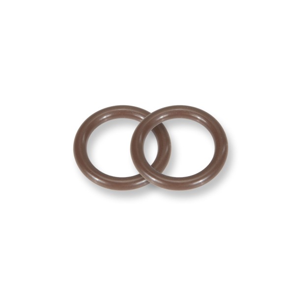 Oceama O-Ring Set für 1" Kugelkopf - 2 Stück