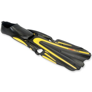 Mares Schnorchelflossen Volo Race, 3 Farben