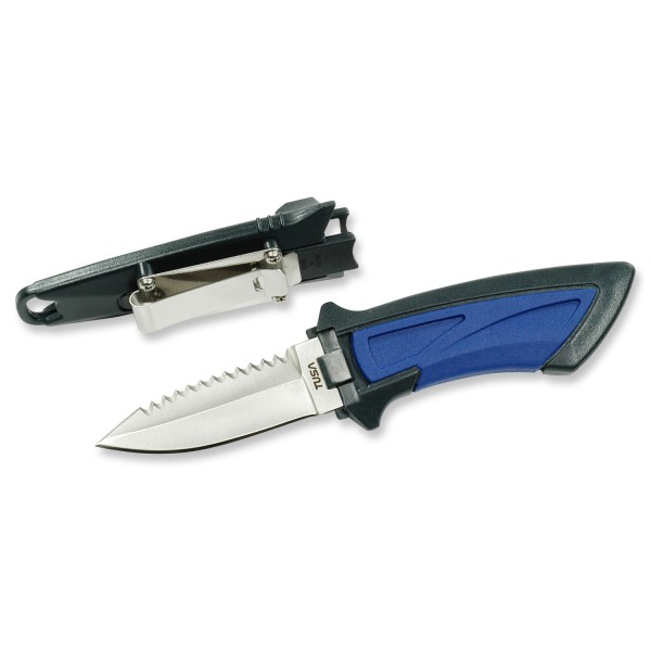 Tusa Jacket Messer FK 10