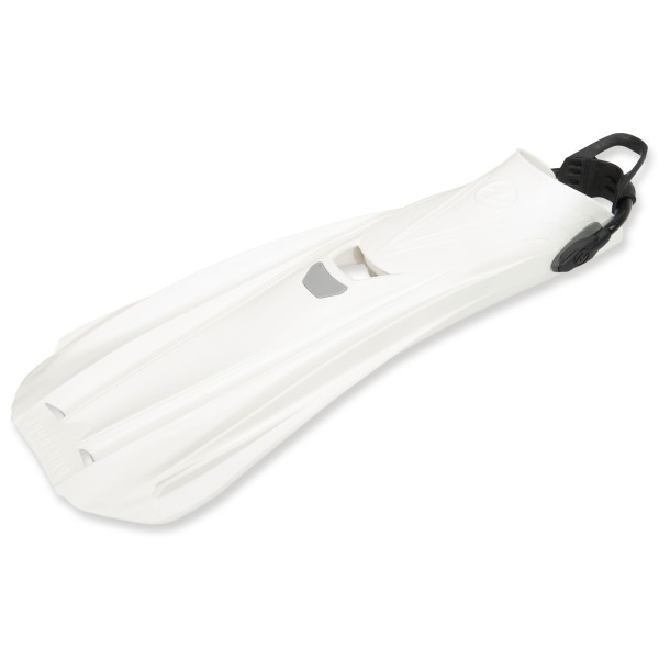 Aqualung Storm Max Tauchflossen - weiß