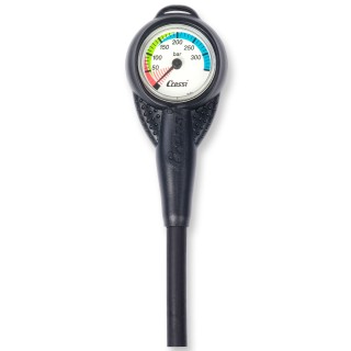 Kompakt-Finimeter Cressi
