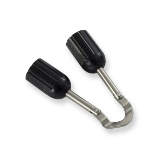 Cressi Jointed Wishbone Type A - Einrasthaken für Spanngummi