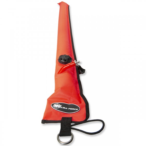 ScubaForce TEC SMB - Dekoboje orange 120 cm