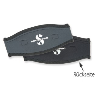 Scubapro Maskenbandschutz