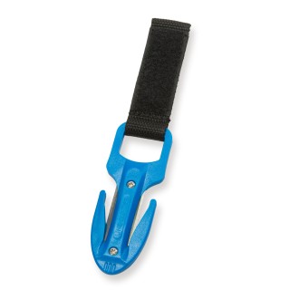 Oceama Line Cutter Steel - blau