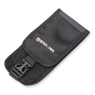 Mares Maskentasche XR-Line - schwarz