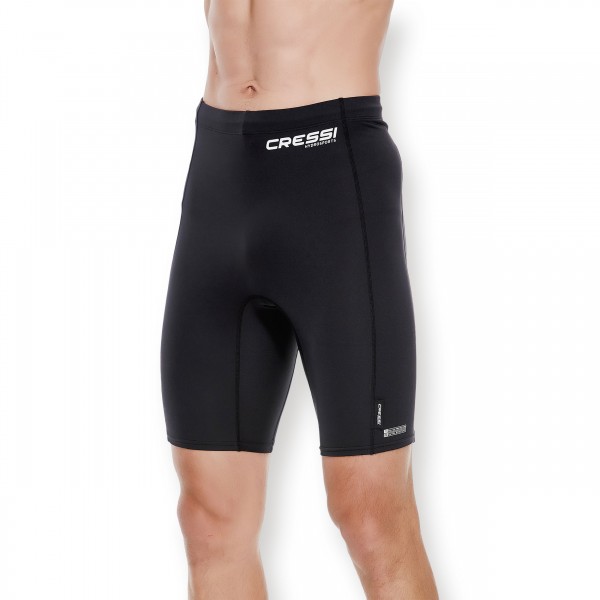 Cressi Armor Rash Guard Short - Herren, UFP 50+