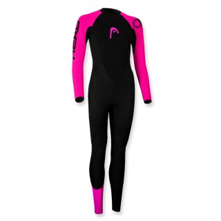 Head Freiwasser-Schwimmanzug OW Explorer 3.2.2 Lady - Damen