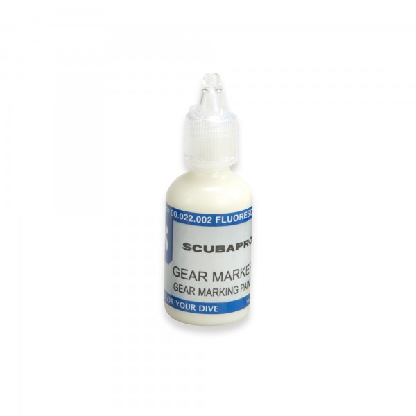 Scubapro Gear Marker (6 Farben)