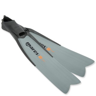 Mittelharte Freitauchflossen Mares Razor