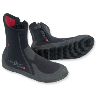 Aqualung Füßling Superzip Ergo 6,5mm