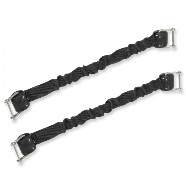 Scubapro Spring Straps für Jet Fins