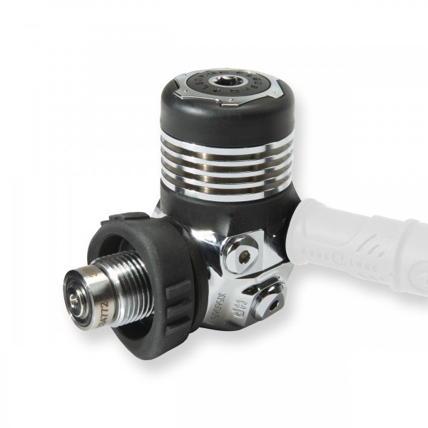 Aqualung Legend MBS 1. Stufe - DIN Anschluss