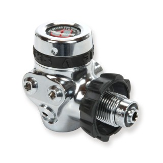 Apeks XTX200 1. Stufe DIN