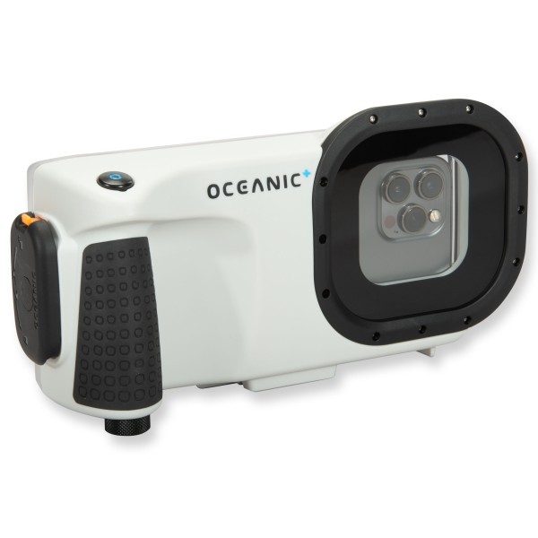 Oceanic+ Dive Housing - iPhone® Gehäuse - wasserdicht bis 60 m