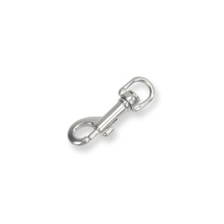 Edelstahl Swivel Bolt Snap, 10/64