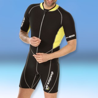 Seac Wassersport Shorty Ciao 2,5 mm Neopren - Sonderedition