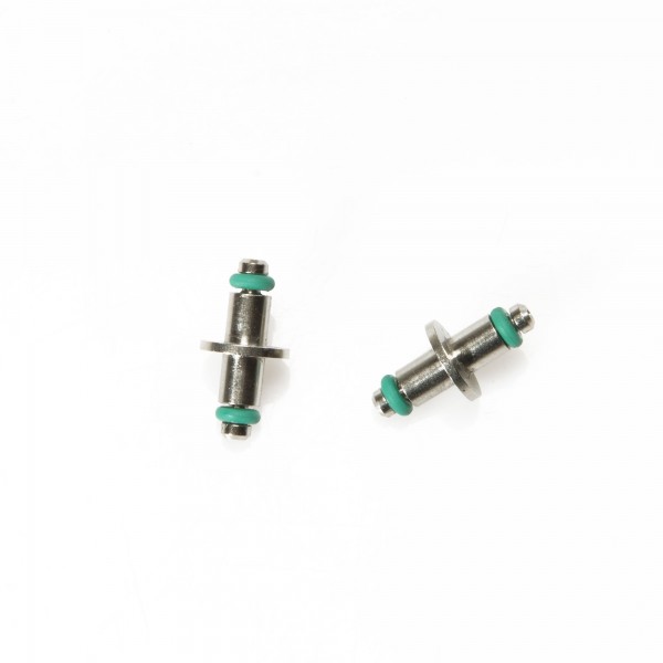 Finimeter-Swivel (Drehgelenk)mit O-Ring - Sparset