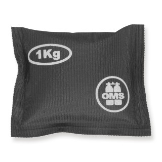 OMS Softblei 1 kg