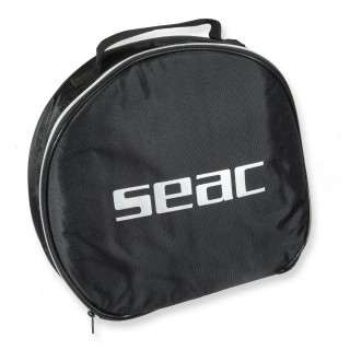 Seac Atemreglertasche Mate Reg für ein komplettes Set