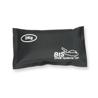 BTS Softblei 2 kg