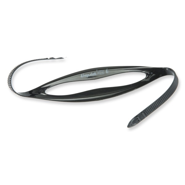 Original Maskenband X Vision Liquid Skin - black