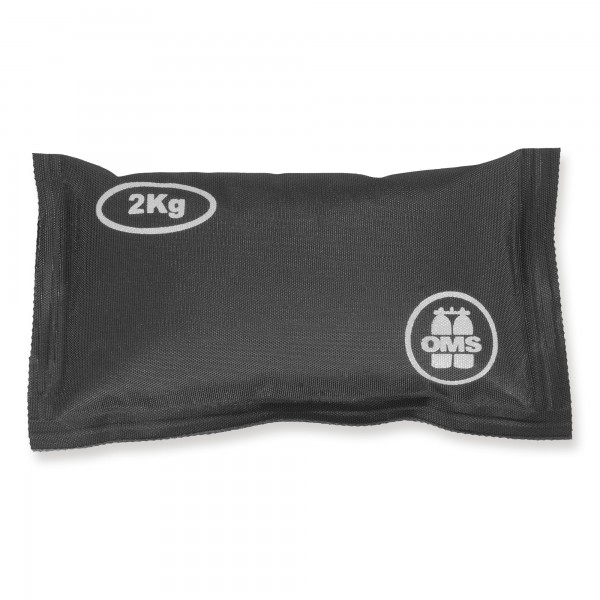 OMS Softblei 2 kg