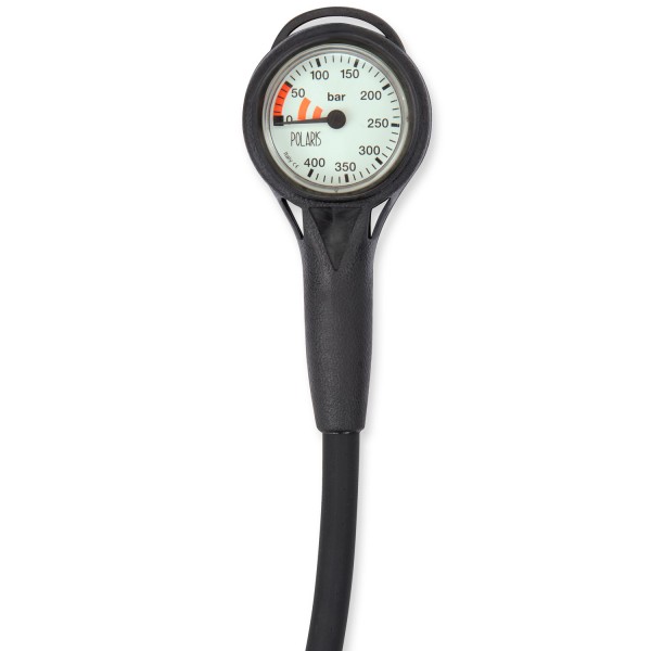 Polaris Finimeter Slim Line mit Schlauch