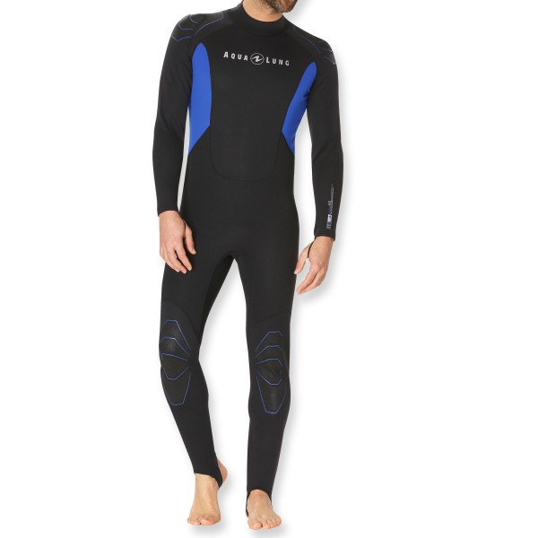 Aqualung Tropentauchanzug Skinsuit - 0,5mm Neopren