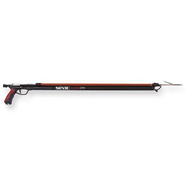 Seac Condor Speargun - Harpune mit Gummizug