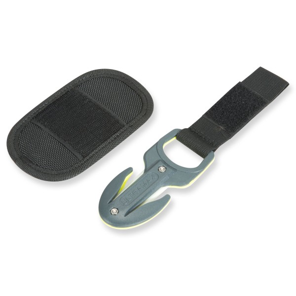 Riff Leinencutter mit Keramik Klingen