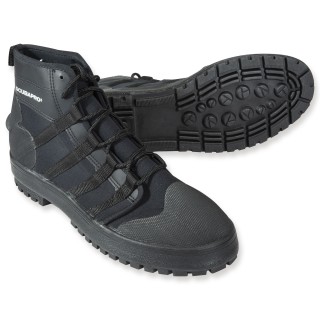 Scubapro Dry Suit Boot - Überschuhe (Rockboots) für Trockentauchanzüge