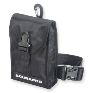 Scubapro Hydros Oberschenkeltasche für Zubehör
